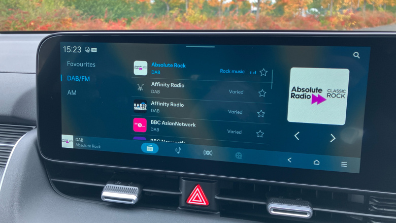 Hyundai IONIQ 5 168kW Premium 84 kWh 5dr Auto Electric Hatchback